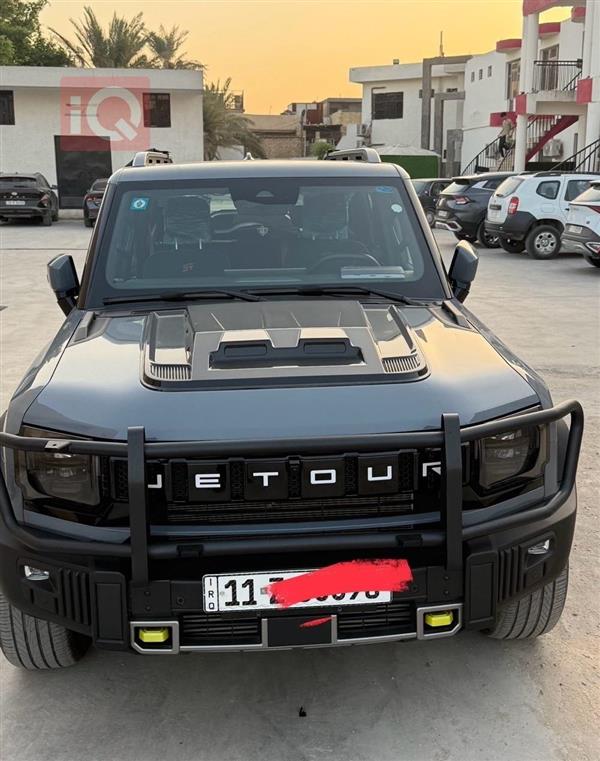 جيتور T2 2025 للبيع في العراق - بغداد